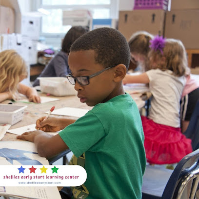 Shellie's Early Start Learning Center #5