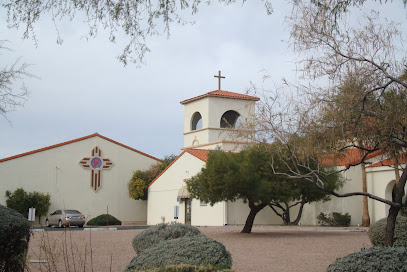 Blessed Sacrament Preschool / Kindergarten