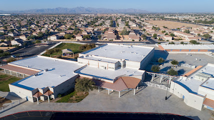 El Mirage Head Start