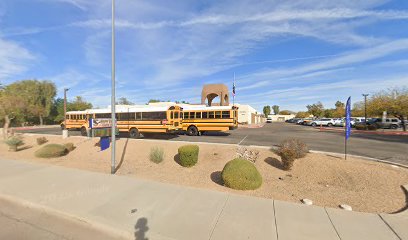 Happy Valley School