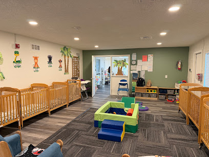 Nanny's Daycare/Preschool