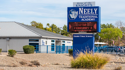 G.P.S. - Neely Traditional Academy