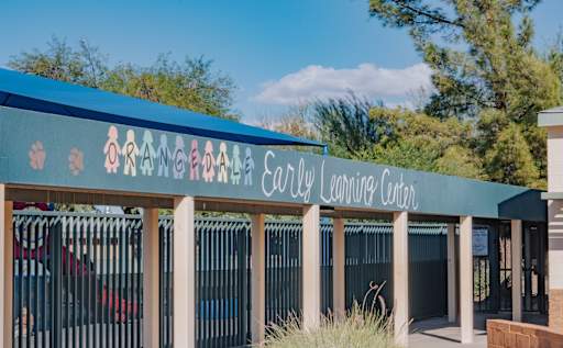 B.E.S.D.#31 - Orangedale Early Learning Center