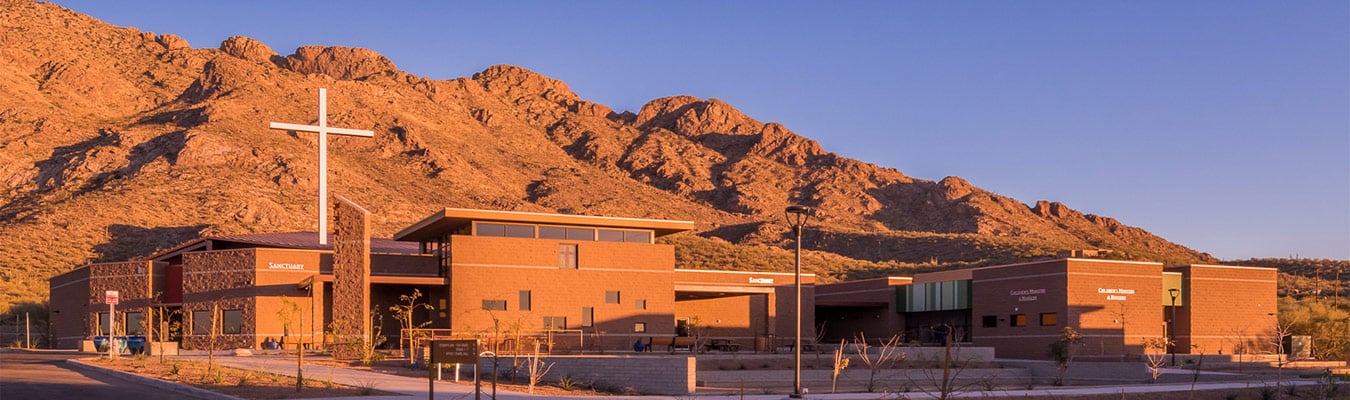 Blessed Beginnings Of Oro Valley