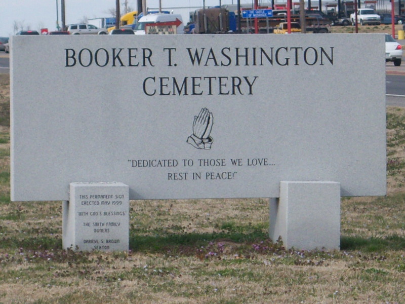Booker T. Washington Cdc - Sullivan
