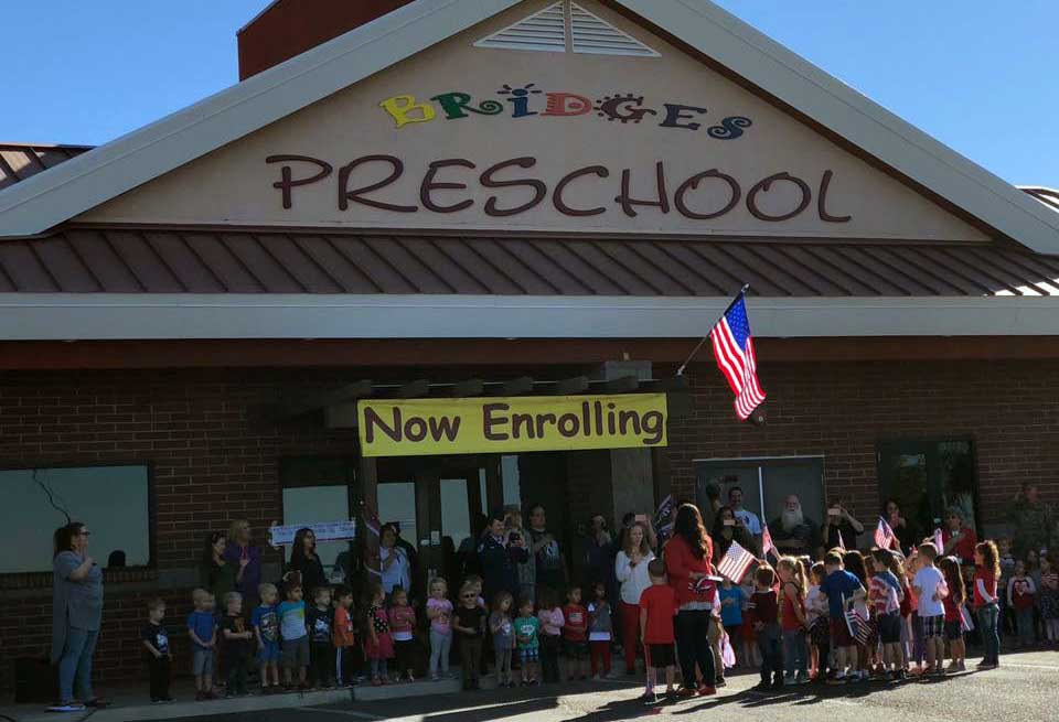 BRiDGES Preschool