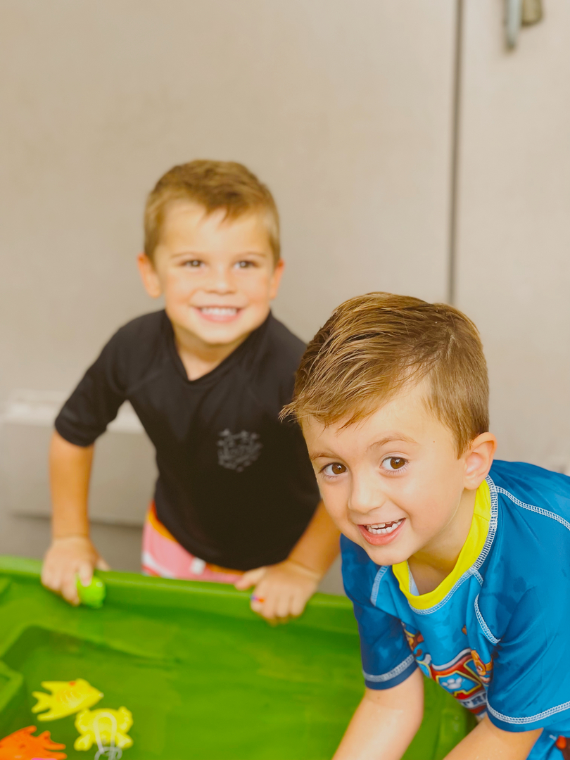 Brilliant Blessings Christian Academy
