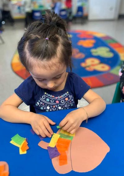 Building Blocks Preschool