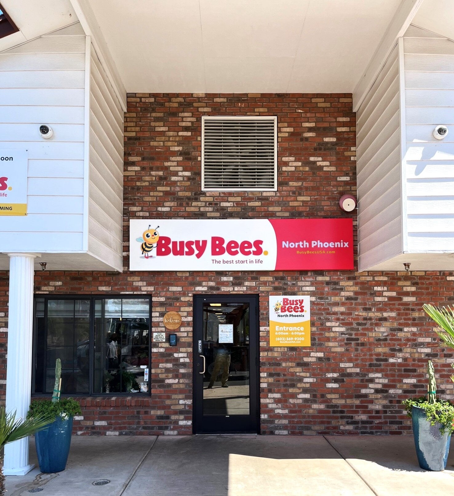 Busy Bees Arizona North Phoenix