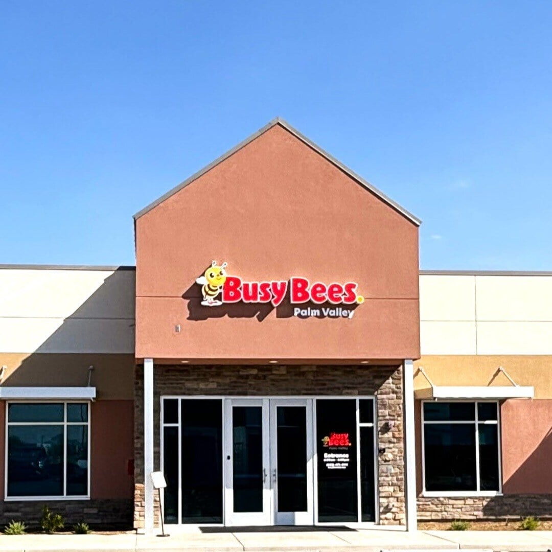 Busy Bees Child Care
