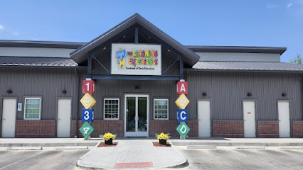 The Learning Experience - Eastmark