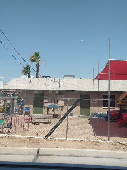 Casa De Ninos - Licensed Daycare in Yuma, AZ