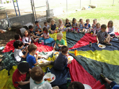 Beth El Center For Early Childhood Education