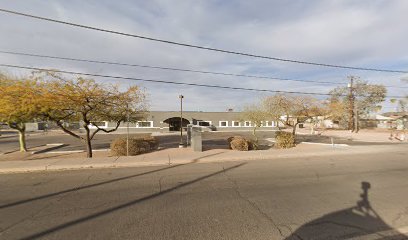 Casa Grande Head Start - Licensed Daycare in Casa Grande, AZ