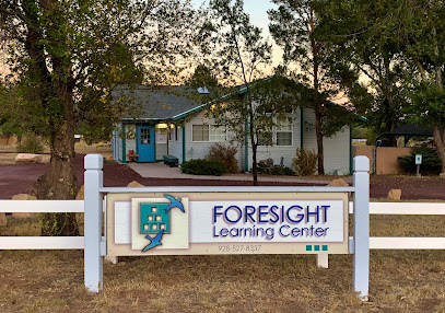 Foresight Learning Center