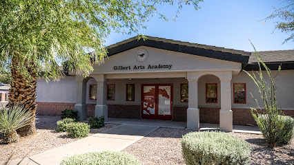 Gilbert Arts Academy