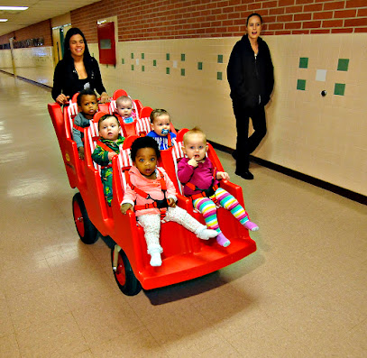 T.U.S.D.#1 - Schumaker Infant & Early Learning Center