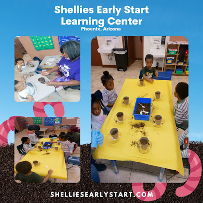 Shellie's Early Start Learning Center #2