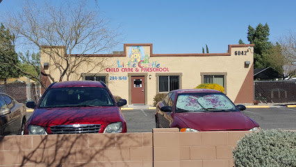 Little Castle Childcare & Preschool