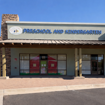 Big Dreams Preschool & Kindergarten - Licensed Daycare in Peoria, AZ