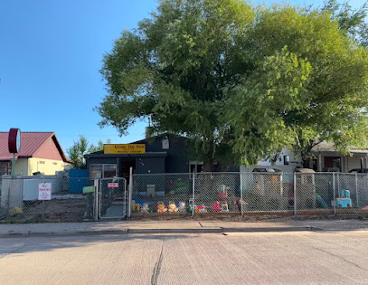 Under the Sun Preschool & Childcare