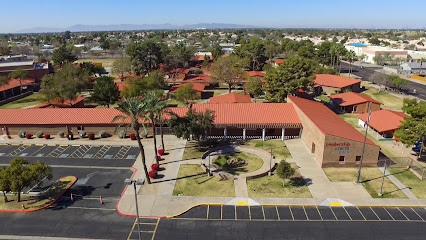Gilbert Nature School