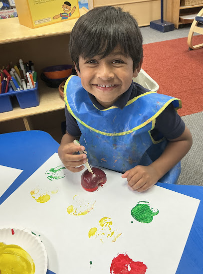 Camelback Desert School