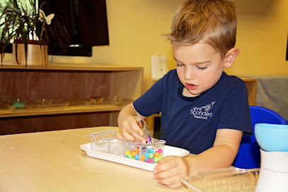 Spondeo Montessori