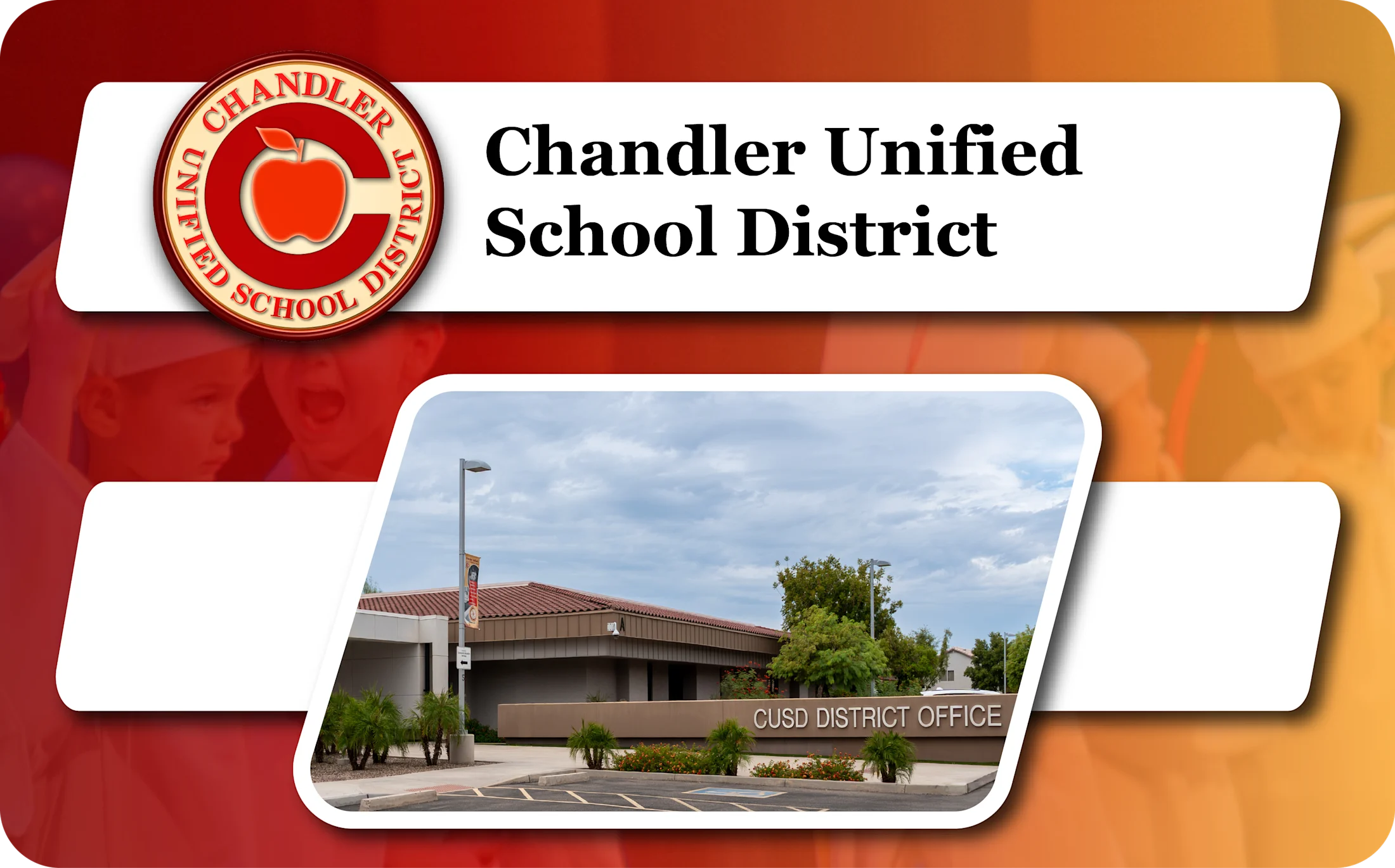 C.U.S.D.#80 - Shumway Leadership Academy - School-Age/Preschool