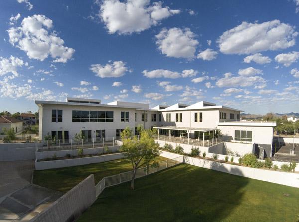Casa De Los Ninos Kelly Early Education Center