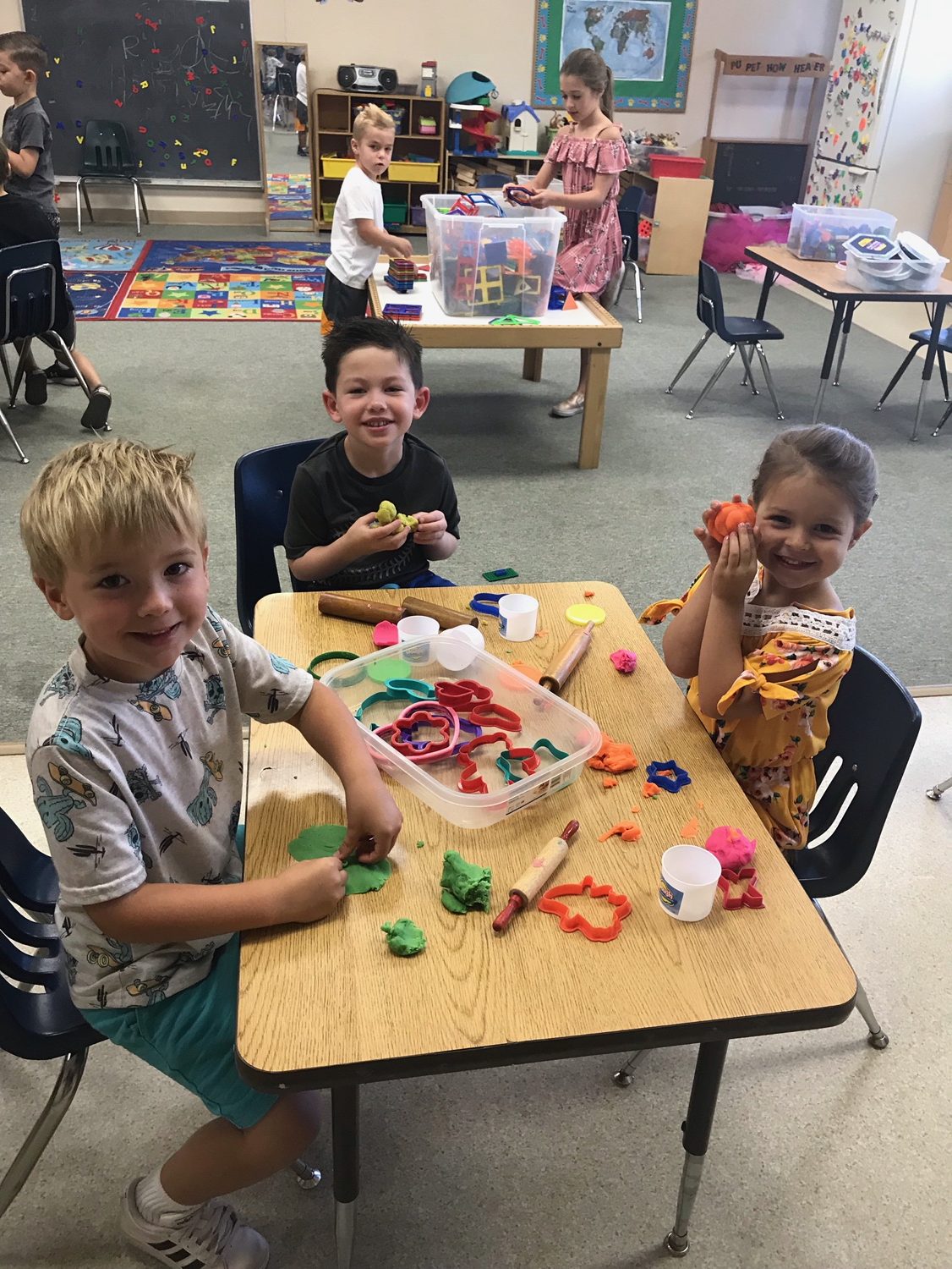Castlehill Country Day School