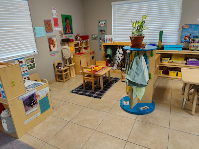 Kidzco Early Learning Center/Golf Links