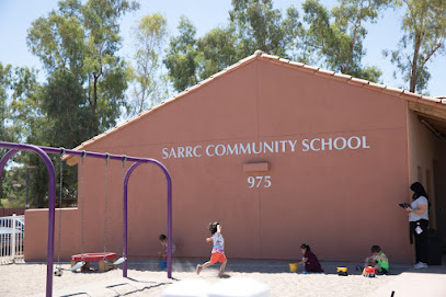 Sarrc Community School - Tempe Campus - Licensed Daycare in Tempe, AZ