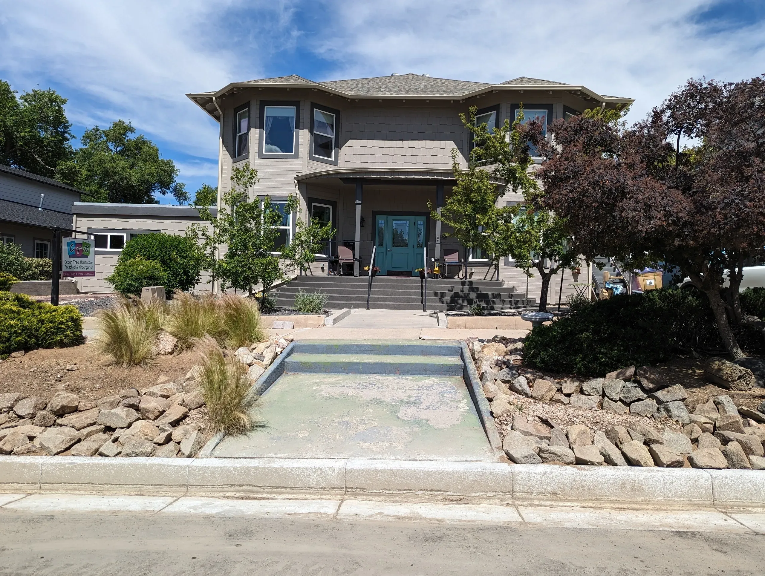 Cedar Tree Montessori Inc