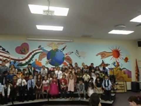 C.E.S.D.#14 - William T. Machan School