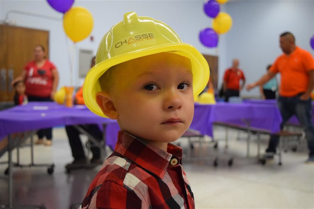 C.E.S.D.#83 - Cartwright Early Childhood Center