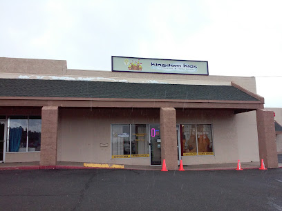 Kingdom Kids Preschool