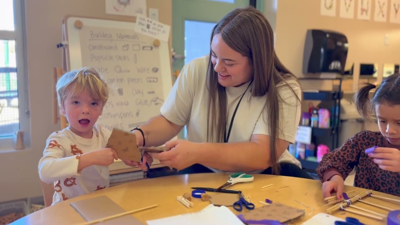 C.F.S.D.#16 - Catalina Foothills Valley View Early Learning Center
