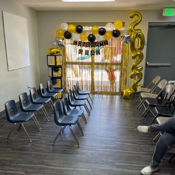 Chandler Learning Academy