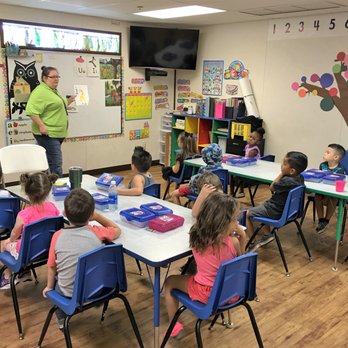Cornerstone Kidz - Licensed Daycare in Avondale, AZ