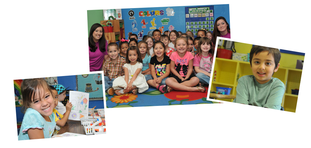 Cornerstone Preschool