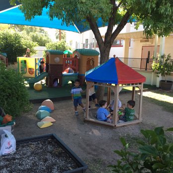 Covenant Child Care Center