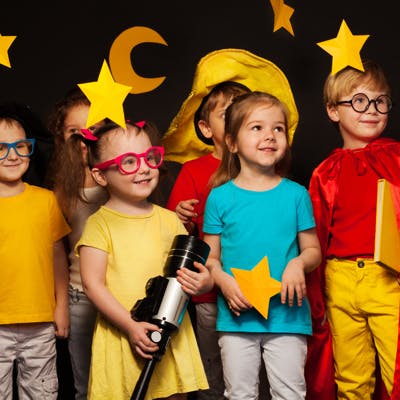C.P.C. INC - Keeling Head Start
