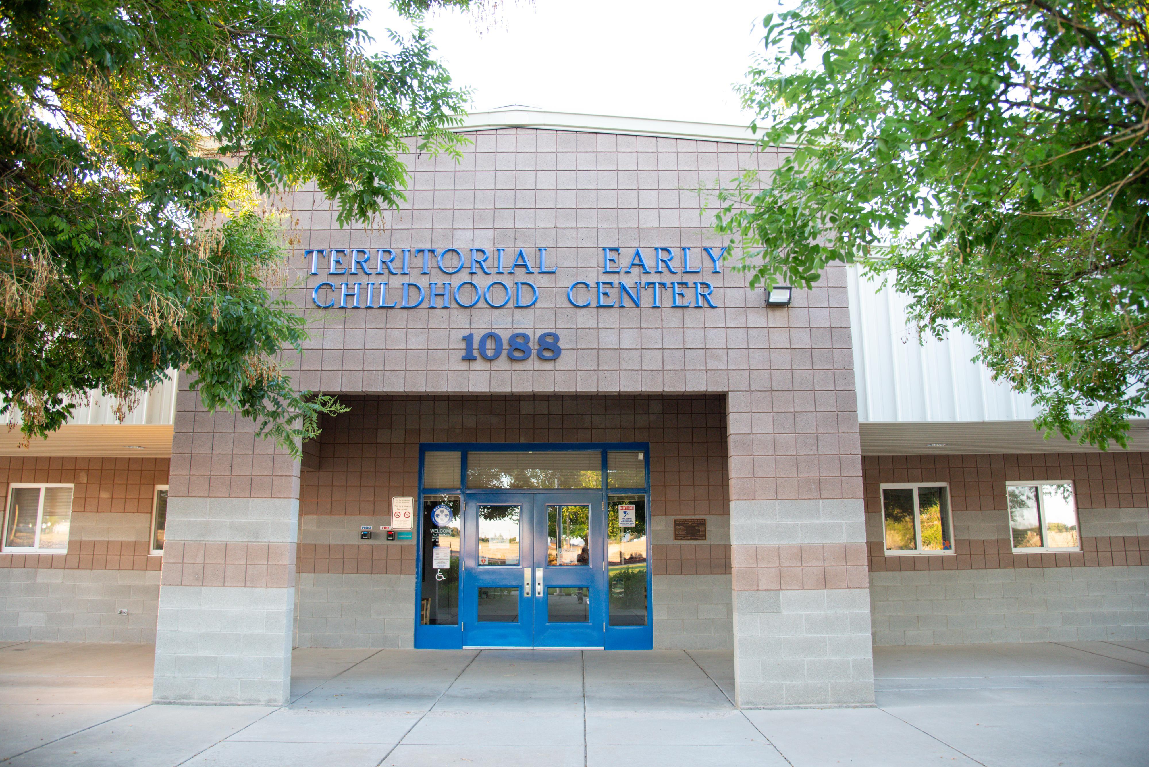 C.V.U.S.D.#51 - Territorial Early Childhood Center - Licensed Daycare in Chino Valley, AZ