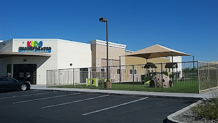 Kids Learning Centers Algodon, L.L.C.