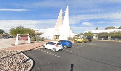 Faith Lutheran Church & School & Preschool