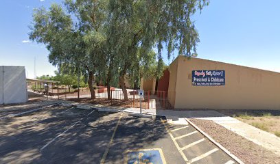 Ready Set Grow Casa Grande LLC - Licensed Daycare in Casa Grande, AZ