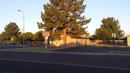Alta Vista School Head Start