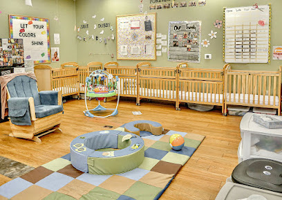 Children's Safari Learning Center L L C