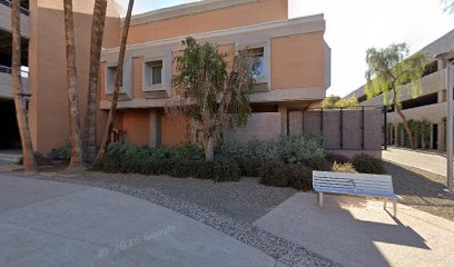 Child Study Lab - Psychology Department - Asu